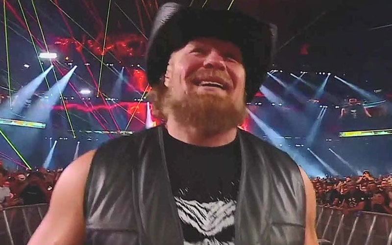 Ringside News