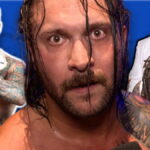 WWE Return Plans For Karrion Kross