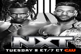 Ringside News