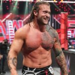 WWE’s Karrion Kross Expresses Interest In New Role