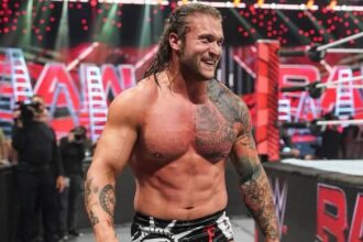 WWE’s Karrion Kross Expresses Interest In New Role