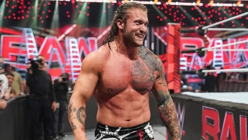 WWE’s Karrion Kross Expresses Interest In New Role