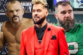 Ringside News