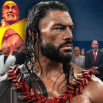 Ringside News