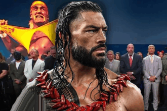 Ringside News