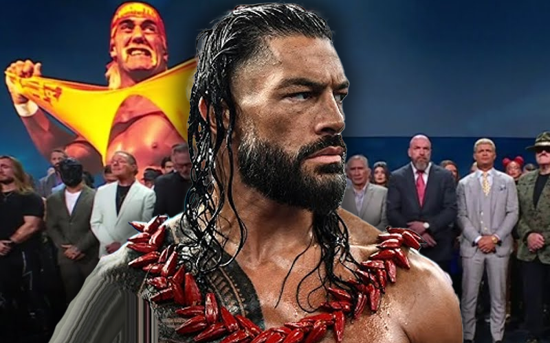 Ringside News
