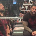 What happened in the Roman rule after Raw aired?
