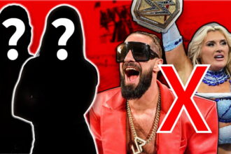 Predicting The Next Holder Of Every WWE Championship