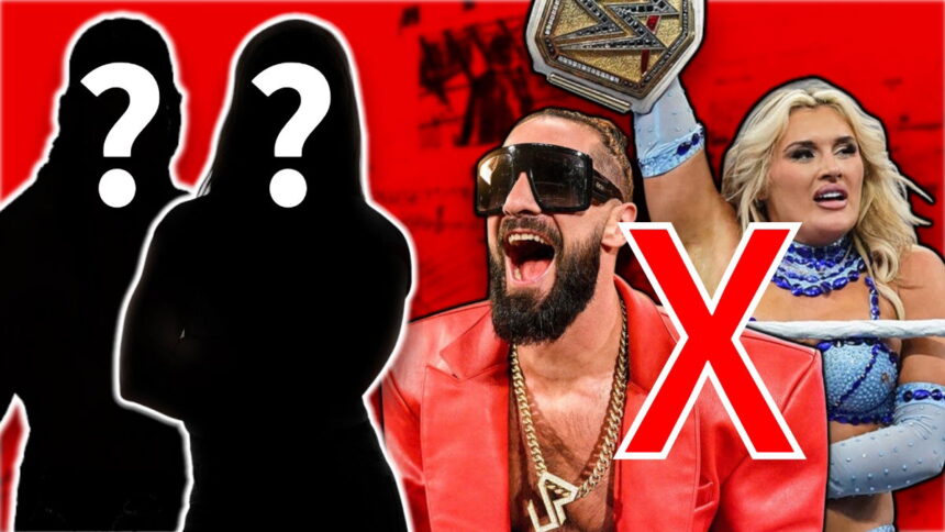 Predicting The Next Holder Of Every WWE Championship