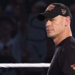 The final match to compete against John Cena's Worlds End PPV?