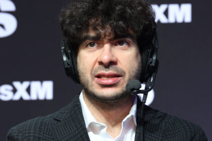 Tony Kahn should not put his favorite wrestlers on the Aew-Roh roster (and none of them work in WWE)