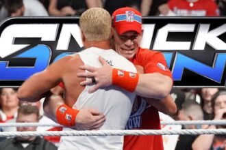 Everything we loved about WWE SmackDown