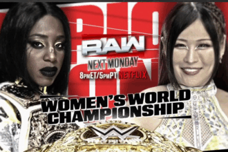Ringside News