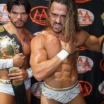 Wrestling Inc. chooses the winner
