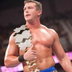 Legendary children of wrestling flop hard in the ring