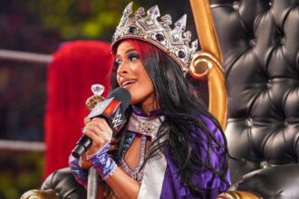 Zelina Vega reveals the strange Vince McMahon directive from 2021
