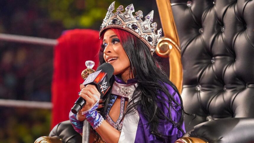 Zelina Vega reveals the strange Vince McMahon directive from 2021