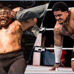 Zila Fatu reveals why Father Umaga didn't want to wrestletter him