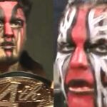 Zilla Fatu fires at Uncle Rikishi after TNA criticism in a deleted tweet
