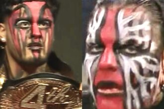 Zilla Fatu fires at Uncle Rikishi after TNA criticism in a deleted tweet
