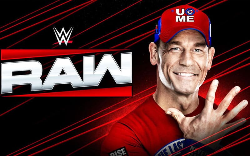 Results, highlights, and key moments from WWE Raw on September 15th, 2025