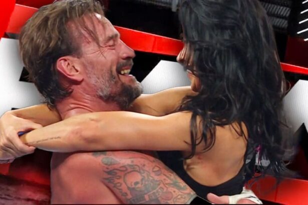 Results, highlights, and key moments from WWE Raw on September 22, 2025