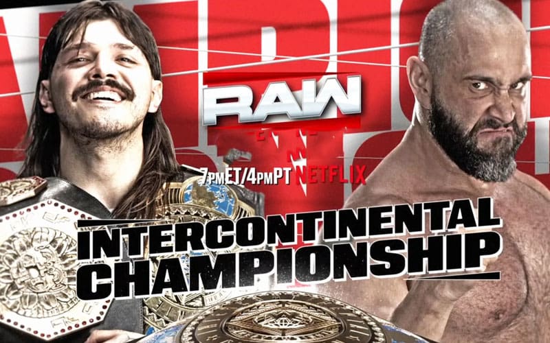 Results, highlights, and key moments from WWE Raw on September 29, 2025