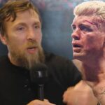 Brian Danielson says Cody Rhodes is not a WWE megastar without AEW