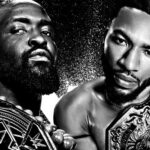 Results for September 23, 2025, highlights, key moments WWENXT matching moments