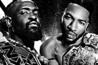 Results for September 23, 2025, highlights, key moments WWENXT matching moments