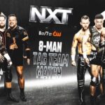 Results from September 2, 2025, highlights, key moments WWENXT matching moments