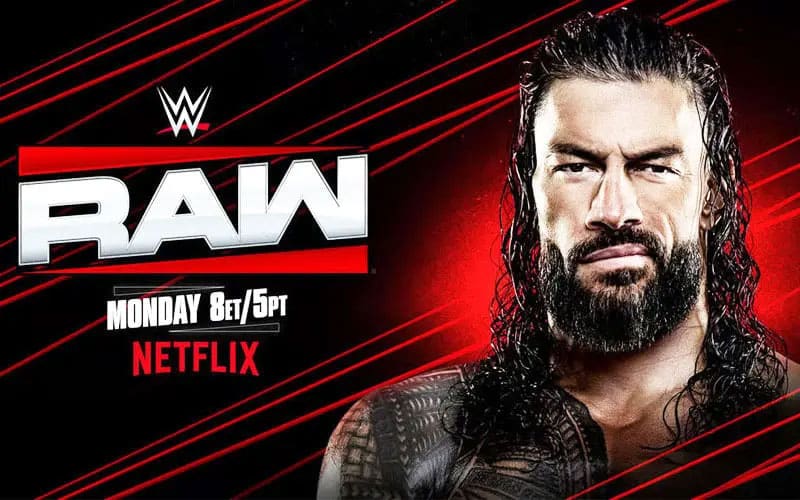 Results, highlights, and key moments from WWE Raw Match on September 1, 2025