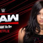Results, highlights, and key moments from WWE Raw on September 8, 2025