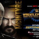Results, highlights, and key moments from WWE Wrestlepalooza on September 20, 2025