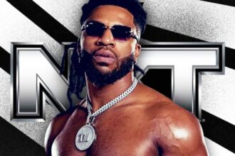 Results, highlights, and key moments from WWENXT on September 9, 2025