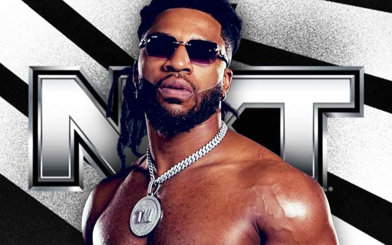 Results, highlights, and key moments from WWENXT on September 9, 2025