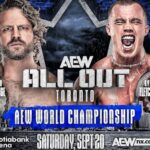 Results, highlights, key moments for September 20, 2025