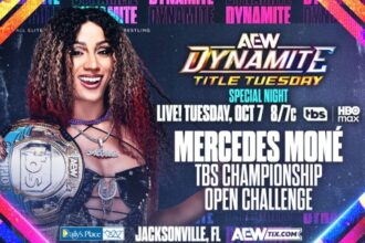 Results, highlights and key moments for Tuesday, October 7, 2025
