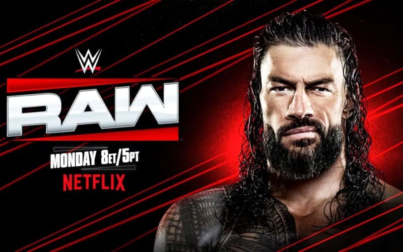 Results, highlights, and key moments from WWE Raw on October 6, 2025