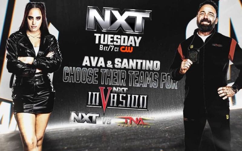 Results, highlights, and key moments from WWENXT on September 30, 2025
