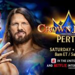 WWE Crown Jewel Results, Highlights, and Key Moments for October 11, 2025