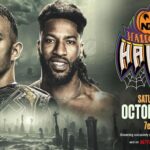 WWE NXT Halloween Havoc October 25, 2025 Results, Highlights, and Key Moments