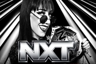 WWE NXT Results, Highlights and Key Moments for October 14, 2025