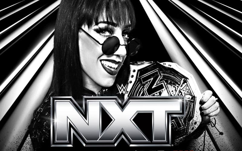 WWE NXT Results, Highlights and Key Moments for October 14, 2025