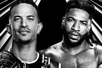 WWE NXT Results, Highlights and Key Moments for October 21, 2025