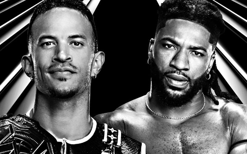 WWE NXT Results, Highlights and Key Moments for October 21, 2025