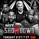 WWE NXT vs. TNA Showdown Results, Highlights, and Key Moments for October 7, 2025