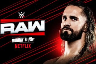 WWE RAW Results, Highlights, and Key Moments for October 20, 2025