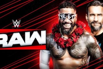 WWE RAW Results, Highlights, and Key Moments for October 27, 2025