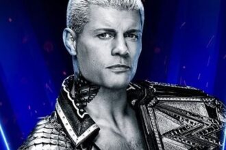 WWE SmackDown October 17, 2025 Results, Highlights, and Key Moments
